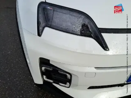 Photo 12 Renault 5  E-Tech Electrique 10ch Roland-Garros autonomie confort