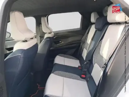 Photo 10 Renault 5  E-Tech Electrique 10ch Roland-Garros autonomie confort