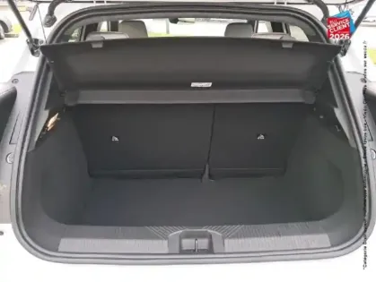 Photo 28 Renault 5  E-Tech Electrique 10ch Roland-Garros autonomie confort