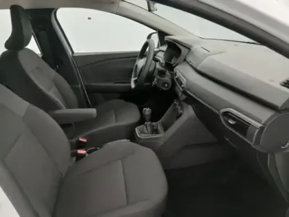Photo 13 Dacia Sandero  1.0 SCe 65ch Essential