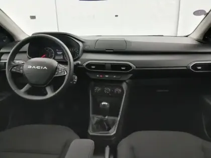 Photo 12 Dacia Sandero  1.0 SCe 65ch Essential