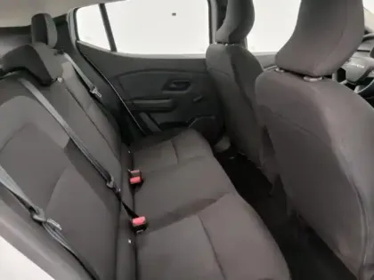 Photo 14 Dacia Sandero  1.0 SCe 65ch Essential