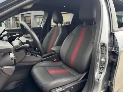 Photo 8 Alfa Romeo Junior  1.2 Ibrida 136ch Premium DCT6