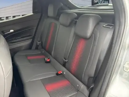 Photo 10 Alfa Romeo Junior  1.2 Ibrida 136ch Premium DCT6