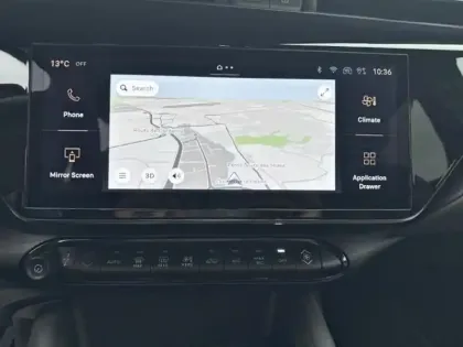 Photo 14 Alfa Romeo Junior  1.2 Ibrida 136ch Premium DCT6