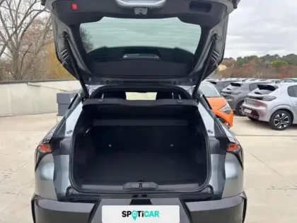 Photo 5 Alfa Romeo Junior  1.2 Ibrida 136ch Premium DCT6