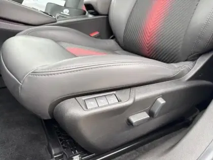 Photo 9 Alfa Romeo Junior  1.2 Ibrida 136ch Premium DCT6