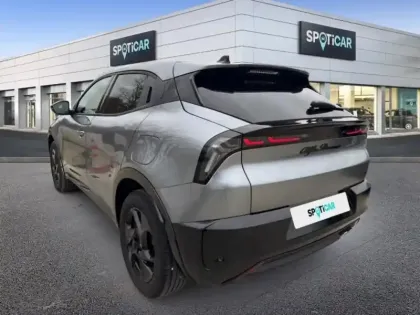 Photo 6 Alfa Romeo Junior  1.2 Ibrida 136ch Premium DCT6