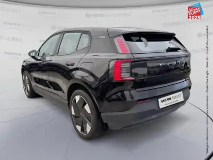 Photo 7 Volvo Ex30  SINGLE EXTENDED RANGE 272CH ULTRA