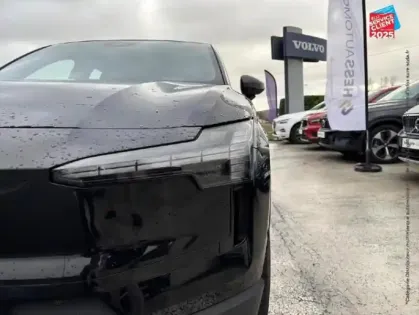 Photo 12 Volvo Ex30  SINGLE EXTENDED RANGE 272CH ULTRA