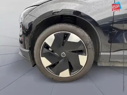 Photo 9 Volvo Ex30  SINGLE EXTENDED RANGE 272CH ULTRA