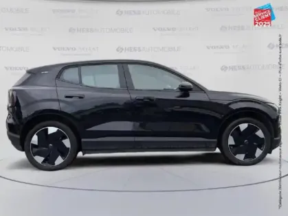 Photo 3 Volvo Ex30  SINGLE EXTENDED RANGE 272CH ULTRA