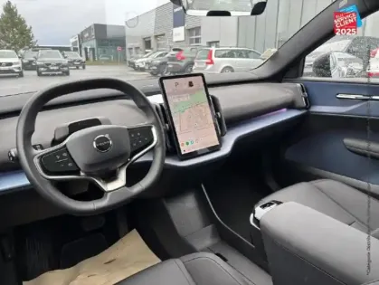 Photo 14 Volvo Ex30  SINGLE EXTENDED RANGE 272CH ULTRA