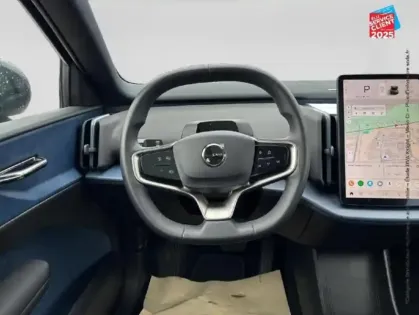 Photo 11 Volvo Ex30  SINGLE EXTENDED RANGE 272CH ULTRA