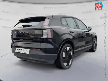 Photo 5 Volvo Ex30  SINGLE EXTENDED RANGE 272CH ULTRA