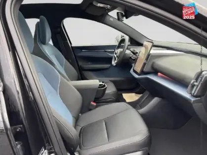 Photo 4 Volvo Ex30  SINGLE EXTENDED RANGE 272CH ULTRA