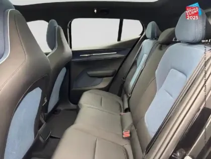 Photo 10 Volvo Ex30  SINGLE EXTENDED RANGE 272CH ULTRA