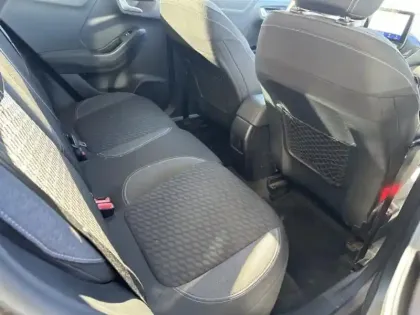 Photo 13 Ford Puma  1.0 Flexifuel 125ch S&S mHEV Titanium