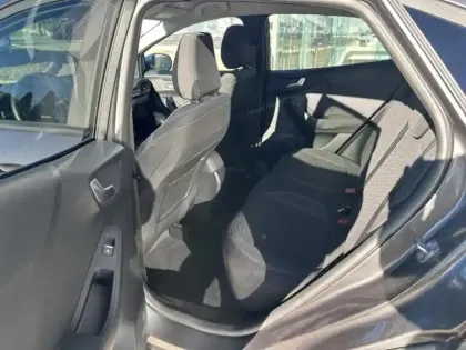 Photo 8 Ford Puma  1.0 Flexifuel 125ch S&S mHEV Titanium