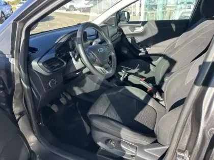 Photo 5 Ford Puma  1.0 Flexifuel 125ch S&S mHEV Titanium