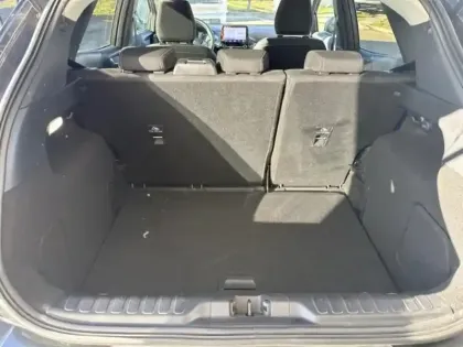 Photo 10 Ford Puma  1.0 Flexifuel 125ch S&S mHEV Titanium