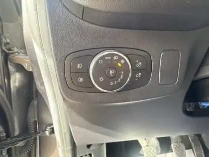 Photo 7 Ford Puma  1.0 Flexifuel 125ch S&S mHEV Titanium