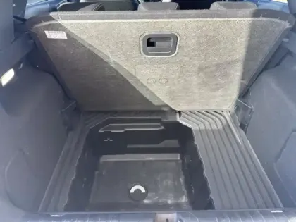 Photo 11 Ford Puma  1.0 Flexifuel 125ch S&S mHEV Titanium