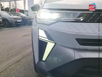 Photo 12 Renault Captur  1.8 E-Tech full hybrid 160ch esprit Alpine - 25