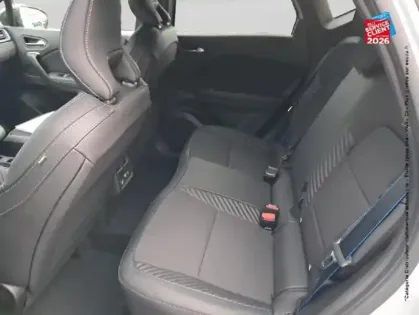 Photo 10 Renault Captur  1.8 E-Tech full hybrid 160ch esprit Alpine - 25