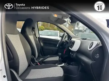 Photo 10 Renault Twingo  1.0 SCe 65ch Life - 20