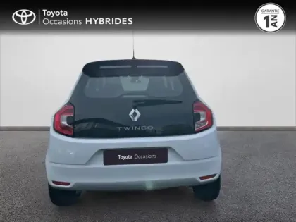 Photo 5 Renault Twingo  1.0 SCe 65ch Life - 20