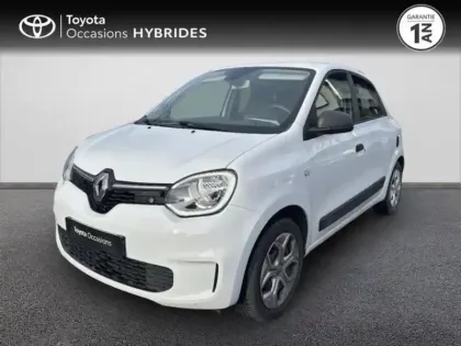 Photo Renault Twingo