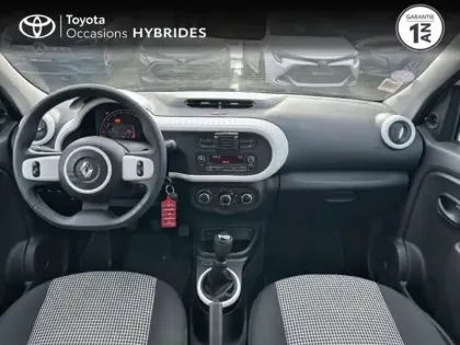 Photo 7 Renault Twingo  1.0 SCe 65ch Life - 20