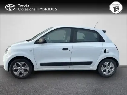 Photo 1 Renault Twingo  1.0 SCe 65ch Life - 20