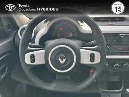 Photo 13 Renault Twingo  1.0 SCe 65ch Life - 20