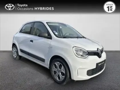 Photo 2 Renault Twingo  1.0 SCe 65ch Life - 20