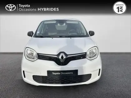 Photo 3 Renault Twingo  1.0 SCe 65ch Life - 20