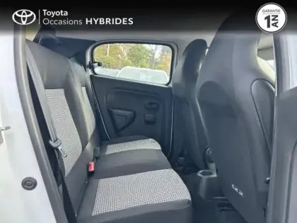 Photo 11 Renault Twingo  1.0 SCe 65ch Life - 20