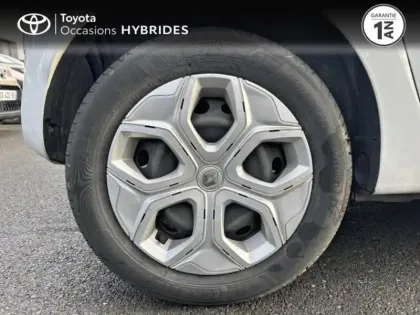 Photo 6 Renault Twingo  1.0 SCe 65ch Life - 20