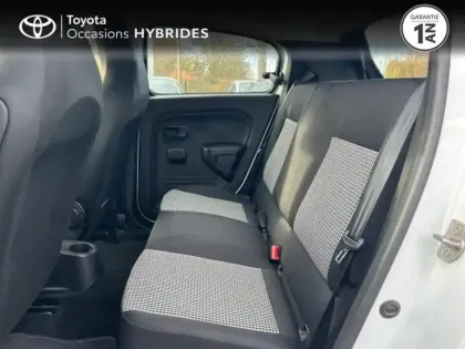 Photo 9 Renault Twingo  1.0 SCe 65ch Life - 20