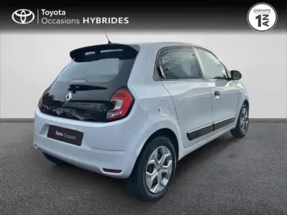 Photo 4 Renault Twingo  1.0 SCe 65ch Life - 20