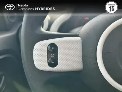 Photo 14 Renault Twingo  1.0 SCe 65ch Life - 20