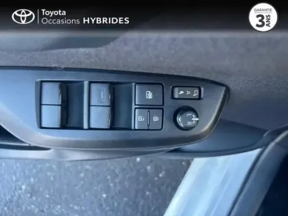 Photo 13 Toyota Yaris  130h Collection 5p MY25