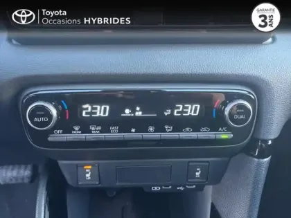 Photo 14 Toyota Yaris  130h Collection 5p MY25