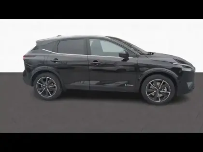 Photo 7 Nissan Qashqai  e-POWER 190ch Tekna 2022