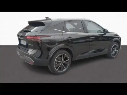 Photo 6 Nissan Qashqai  e-POWER 190ch Tekna 2022