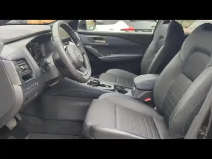 Photo 12 Nissan Qashqai  e-POWER 190ch Tekna 2022