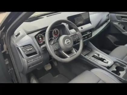 Photo 11 Nissan Qashqai  e-POWER 190ch Tekna 2022