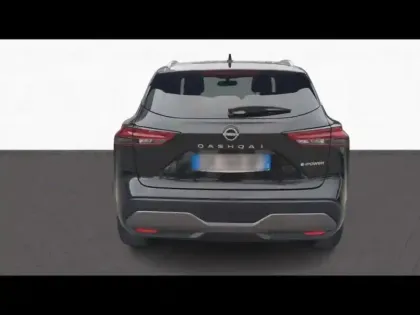 Photo 5 Nissan Qashqai  e-POWER 190ch Tekna 2022