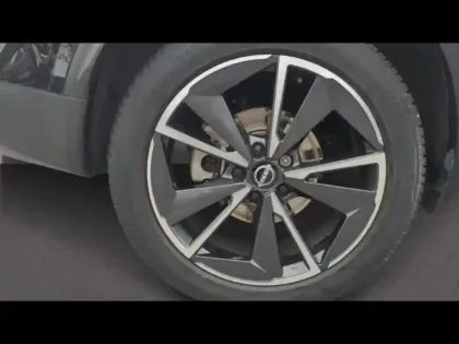 Photo 10 Nissan Qashqai  e-POWER 190ch Tekna 2022